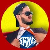 Что-то между CEO и СМО