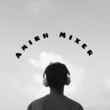Amirh mixer