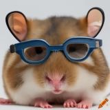 NeuroStock | Hamsters