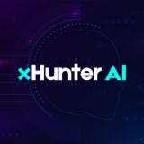 xHunter Ai • chat