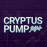 Cryptus Pump