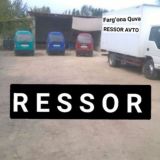Ressor avto