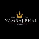 YAMRAJ BHAI ™