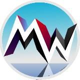 Зеркальная вода