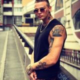 Алексей Симоненко