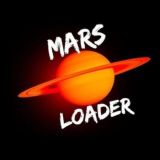 MARS HACK LOADER