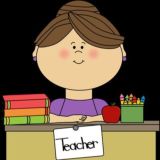 (رياض الاطفال)Teacher bero