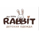 My little rabbit