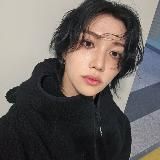 행복이 💙 (Felix's bubble)