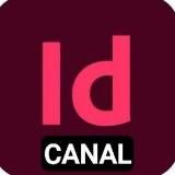 Todo sobre Indesign canal