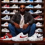 Мафия Кроссовок 👑