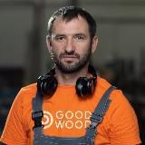 Работа для строителей | GOOD WOOD