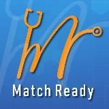 Match Ready