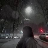 dairy’s shop