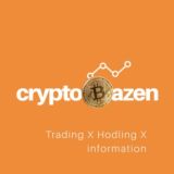 CryptoBazen - Bitcoin en Altcoins