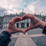 🎯 Питерские МЕСТА и МЕРОПРИЯТИЯ