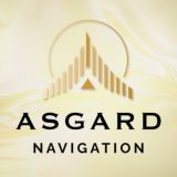 Навигация Asgard