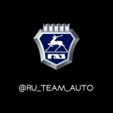 RU TEAM ГАЗ