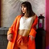 АНЭТ БАТАРЕЙКА / АРХИТЕКТОР СВОБОДЫ И УВЕРЕННОСТИ