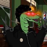 Gambler's BarberShop (twitter ocr arc.)