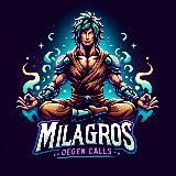 Milagros On-chain Feed