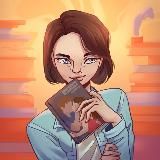 лисий мир | Алиса Тиллит