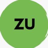 Кроссовки "ZU"