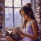 Книжный дневник 📚