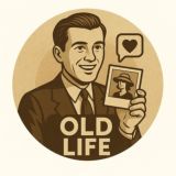 Old & History Photos