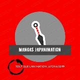 MANGAS JAPANIMATION 🎌