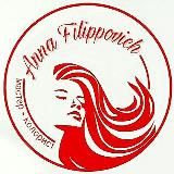 Анна Колорист Ташкент