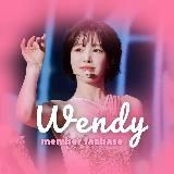 WENDY • RED VELVET • SM ENTERTAINMENT