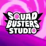Squad Busters Studio