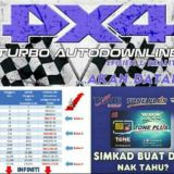 4x4 Turbo Autodwonline