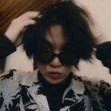 yoongi merry me