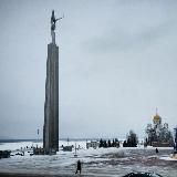 Самара какая она есть