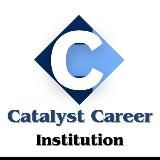 CATALYST UPSC/MPSC NEW PATTERN