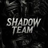 『↯ 𝐒𝐡𝐚𝐝𝐨𝐰 𝐓𝐞𝐚𝐦 ↯』