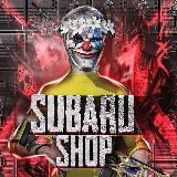 𝘚𝘜𝘉𝘈𝘙𝘐𝘒