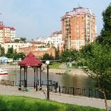 Хабаровск • Спорт • Здоровье