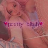 ^^ pretty bitch ^^