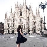 BelloVestire. Бренды из Европы