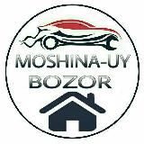 🚘Moshina🏠UyBozor