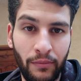 الأستاذ عمران ياسين (باك)