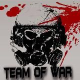 TEAM OF WAR Top music