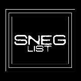 SNEG List