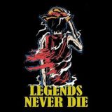 🌹Legends Never Die🌹