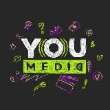 Студия YOUMEDIA l Петербург