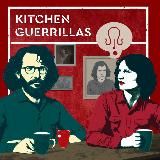 kitchen guerrillas