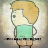 پسری که کونیه ⚫️